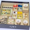p3 Insert pasujący do gry Great Western Trail: Nowa Zelandia