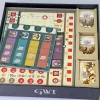 p4 Insert pasujący do gry Great Western Trail: Nowa Zelandia