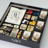 p5 Insert pasujący do gry Great Western Trail: Nowa Zelandia