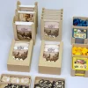 p9 Insert pasujący do gry Great Western Trail: Nowa Zelandia