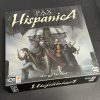 Gra planszowa Pax Hispanica + insert