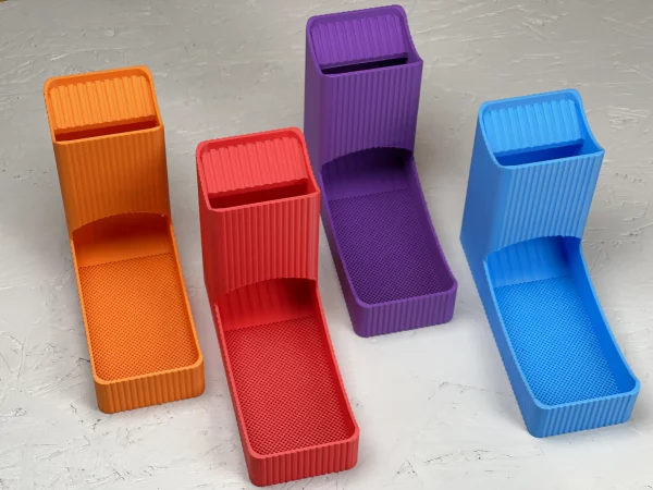p2 Dice Tower - Wieża do kości