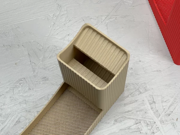 p6 Dice Tower - Wieża do kości