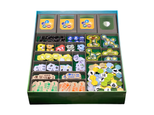 1 Insert pasujący do gry Ark Nova