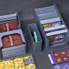 10 Insert pasujący do gry Brzdęk Katakumby (All-in!)
