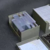 11 Insert pasujący do gry Ziemia