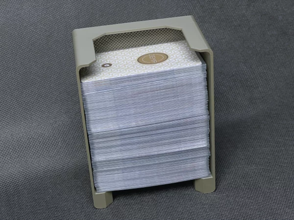 12 Insert pasujący do gry Ziemia