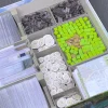 2 Insert pasujący do gry Ziemia