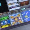 4 Insert pasujący do gry Brzdęk Katakumby (All-in!)