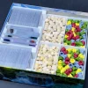 4 Insert pasujący do gry Ziemia