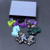 5 Insert pasujący do gry Brzdęk Katakumby (All-in!)