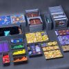 6 Insert pasujący do gry Brzdęk Katakumby (All-in!)