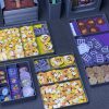 7 Insert pasujący do gry Brzdęk Katakumby (All-in!)