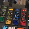 7 Insert pasujący do gry Diuna Imperium