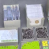 7 Insert pasujący do gry Ziemia
