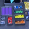 8 Insert pasujący do gry Brzdęk Katakumby (All-in!)
