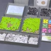 8 Insert pasujący do gry Ziemia
