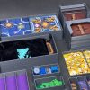 9 Insert pasujący do gry Brzdęk Katakumby (All-in!)