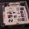 p12 Insert pasujący do gry The Mandalorian: Przygody