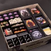 p2 Insert pasujący do gry The Mandalorian: Przygody