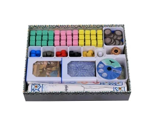 p1 Insert pasujący do gry Pax Pamir