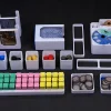 p4 Insert pasujący do gry Pax Pamir
